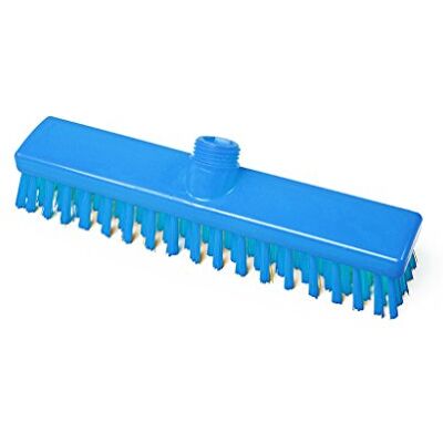 Maya 15001 Cepillo Buque, 280 x 50 mm, Azul Maya 15001 Cepillo Buque, 280 x 50 mm, Azul