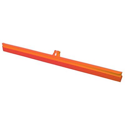 Maya Haragán de Una Pieza Super Higiénico 60 cm. Apto para Contacto con Alimentos. Polipropileno Alimentario + Goma. Color Naranja Maya Haragán de Una Pieza Super Higiénico 60 cm. Apto para Contacto con Alimentos. Polipropileno Alimentario + Goma. Color Naranja