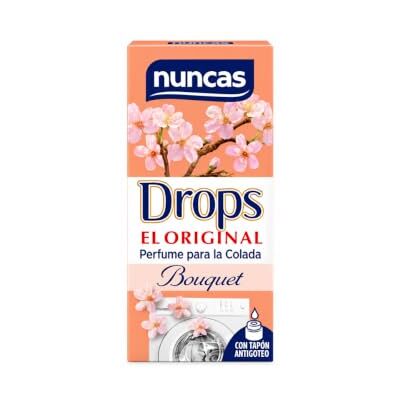 nuncas Drops Perfumes para Colada Bouquet 100 ml nuncas Drops Perfumes para Colada Bouquet 100 ml