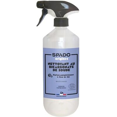 SPADO Gloss bicarbonato de sodio de Gel Vulva 750 ml SPADO Gloss bicarbonato de sodio de Gel Vulva 750 ml