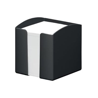 Durable Eco Zwart Cubo de memoria (6 unidades) Durable Eco Zwart Cubo de memoria (6 unidades)