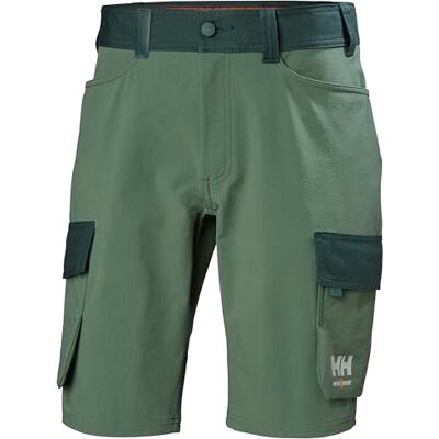HH Workwear Oxford 4X Cargo Shorts HH Workwear Oxford 4X Cargo Shorts