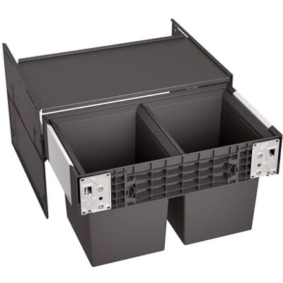 Blanco Select Ii Compact 60/2 Blanco Select Ii Compact 60/2