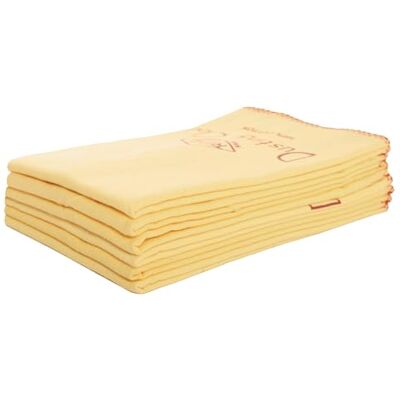 Ritz Paño de Franela Duvateen, Paquete de 6 Ritz Paño de Franela Duvateen, Paquete de 6