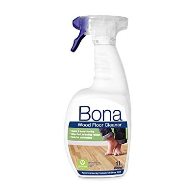 Bona Limpiador Suelos de Madera, 1 L Bona Limpiador Suelos de Madera, 1 L