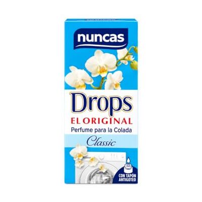 nuncas Drops Perfumes para Colada Classic 100 ml nuncas Drops Perfumes para Colada Classic 100 ml