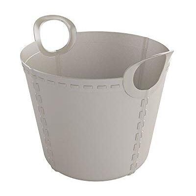 Life Story cesto CRAFT SMALL 15L LIGHT GREY Life Story cesto CRAFT SMALL 15L LIGHT GREY