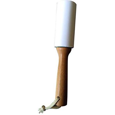 MSV Cepillo para Ropa Bambu MSV Cepillo para Ropa Bambu