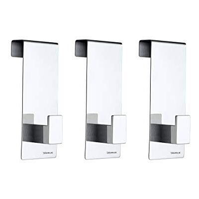 blomus Ganchos Papel Pulido Conjunto de 3 () blomus Ganchos Papel Pulido Conjunto de 3 ()