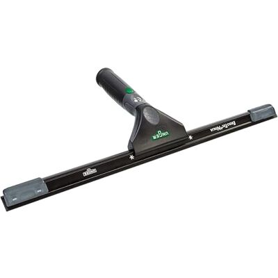 Unger ErgoTec Ninja Limpiacristales, Completo 40°, 35 cm Tamaño, Suave Goma Unger ErgoTec Ninja Limpiacristales, Completo 40°, 35 cm Tamaño, Suave Goma