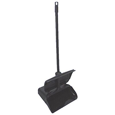 Garcia de Pou García de Pou 115.80 Pala con Tapa y Mango, 87 x 34 x 27.5 cm, 1 unidades, Negro Garcia de Pou García de Pou 115.80 Pala con Tapa y Mango, 87 x 34 x 27.5 cm, 1 unidades, Negro