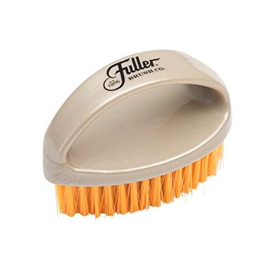 Fuller Brush Cepillo de Limpieza fácil de sostener – Frota rápidamente Las Manchas y Manchas en Cualquier Superficie – Limpiador de Limpieza Multiusos con Mango ergonómico en Bucle para Fregar Fuller Brush Cepillo de Limpieza fácil de sostener – Frota rápidamente Las Manchas y Manchas en Cualquier Superficie – Limpiador de Limpieza Multiusos con Mango ergonómico en Bucle para Fregar