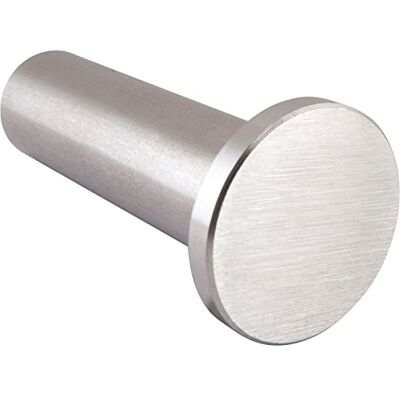 Technik Team - Divanno - Ø22mm - 50mm profundo - Coat hook Technik Team - Divanno - Ø22mm - 50mm profundo - Coat hook