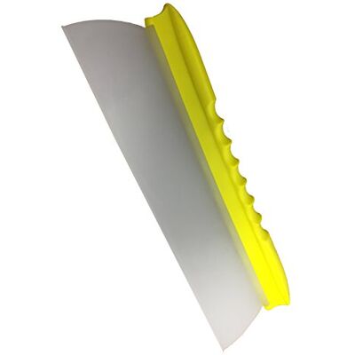 Equipo Forum Raclette Cuchilla de Silicona Flexible Equipo Forum Raclette Cuchilla de Silicona Flexible