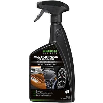 Gecko Limpiador Universal (750 ml) Gecko Limpiador Universal (750 ml)