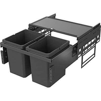 Vauth-Sagel - VS ENVI Space S - 2x15.5 L Vauth-Sagel - VS ENVI Space S - 2x15.5 L