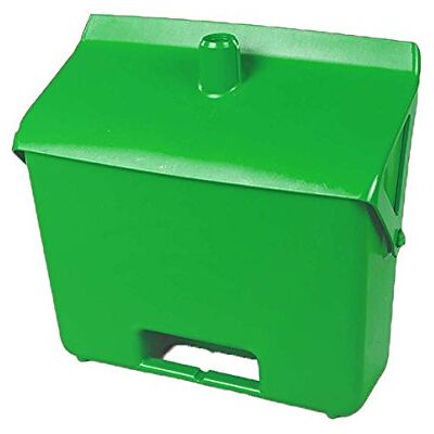 Maya FBK 80201 Recogedor plegable sin asa, 330 x 310 x 125 mm, color verde Maya FBK 80201 Recogedor plegable sin asa, 330 x 310 x 125 mm, color verde
