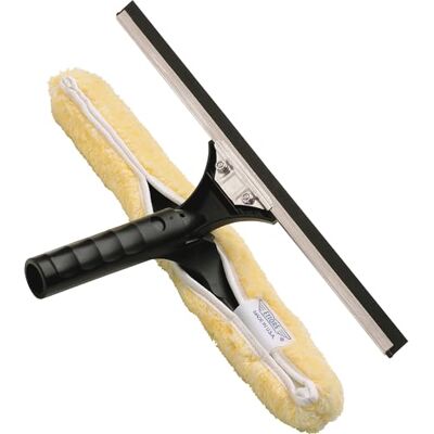 Ettore Trasera (acero inoxidable, 25 cm) Ettore Trasera (acero inoxidable, 25 cm)
