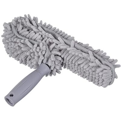 Unger microfibra STARDUSTER proceilingfan Duster (funda de 5) Unger microfibra STARDUSTER proceilingfan Duster (funda de 5)