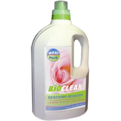 ForBio Limpiador de platos profesional para todas las durezas del agua, 4 unidades (4 x 2 l) ForBio Limpiador de platos profesional para todas las durezas del agua, 4 unidades (4 x 2 l)