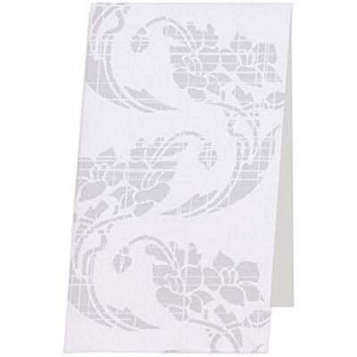 Garcia de Pou García de Pou Toallas Secamanos Desechables Decoradas, 50 G/M2, Set de 900 Garcia de Pou García de Pou Toallas Secamanos Desechables Decoradas, 50 G/M2, Set de 900
