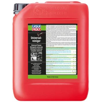 Liqui Moly Detergente universal 5 L Desinfectante Liqui Moly Detergente universal 5 L Desinfectante