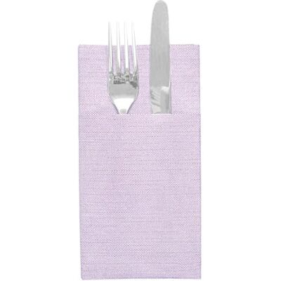 Garcia de Pou García de Pou 50 unidades Servilletas Canguro 'Like Linen' 70 G/M2 40X40 Cm Parma Spunlace Garcia de Pou García de Pou 50 unidades Servilletas Canguro 'Like Linen' 70 G/M2 40X40 Cm Parma Spunlace