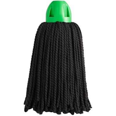 Maya Fregonas de Microfibra Industrial MAX Pro, Hilos para Limpieza Profesional de Suelos sin Dejar Manchas, Recambios de Alta Absorción y Secado Rápido, 30x18 cm (Casquillo Verde, 2 Unidades) Maya Fregonas de Microfibra Industrial MAX Pro, Hilos para Limpieza Profesional de Suelos sin Dejar Manchas, Recambios de Alta Absorción y Secado Rápido, 30x18 cm (Casquillo Verde, 2 Unidades)