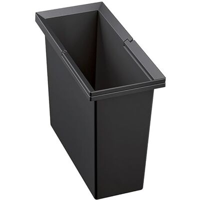Blanco Select Cubo de 13 litros Apto para Select II 40/2 Combi Blanco Select Cubo de 13 litros Apto para Select II 40/2 Combi