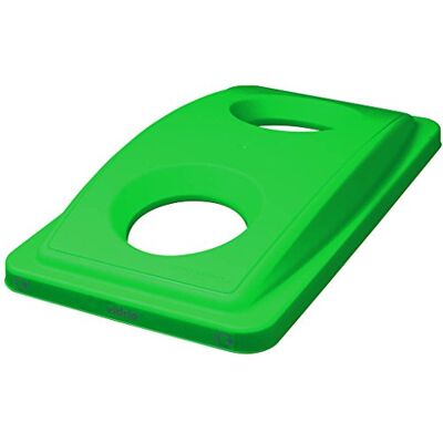 Maya Professional Tools EcoSort Standard Cubo de basura con tapas Maya Professional Tools EcoSort Standard Cubo de basura con tapas