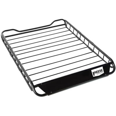 Reese Explore Rooftop Basket by Explore Reese Explore Rooftop Basket by Explore