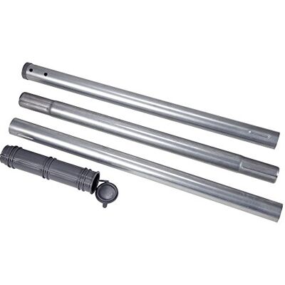 Household Essentials Tendedero retráctil (3 Piezas, 15 x 7 Pulgadas) Household Essentials Tendedero retráctil (3 Piezas, 15 x 7 Pulgadas)