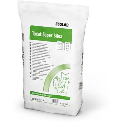 Taxat Super Silex Detergente Completo De Elevada Eficacia Taxat Super Silex Detergente Completo De Elevada Eficacia