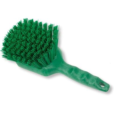SPARTA Carlisle Paddles Cepillo Exfoliante, Color Verde SPARTA Carlisle Paddles Cepillo Exfoliante, Color Verde