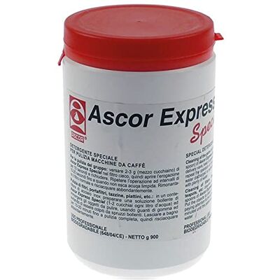 Ascor MUROTTI Angelo Detergente Limpiador 900g Uso doméstico y Profesional (872191) Ascor MUROTTI Angelo Detergente Limpiador 900g Uso doméstico y Profesional (872191)