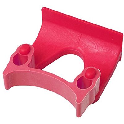 Maya FBK porte-déverrouillage 22-32 mm, color rojo Maya FBK porte-déverrouillage 22-32 mm, color rojo