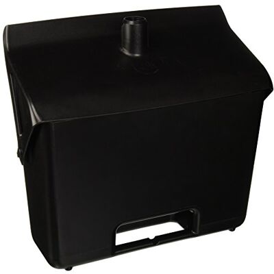 Maya FBK 80201 Recogedor plegable sin asa, 330 x 310 x 125 mm, color negro Maya FBK 80201 Recogedor plegable sin asa, 330 x 310 x 125 mm, color negro