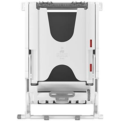 Tork PeakServe Adaptador Grande para armarios de Toallas de Papel H5 de Gran Capacidad Tork PeakServe Adaptador Grande para armarios de Toallas de Papel H5 de Gran Capacidad