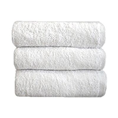 Garcia de Pou García de Pou Alfombrilla De Baño 750 G/M2, 50 X 70 cm, 16 unidades, Blanco Garcia de Pou García de Pou Alfombrilla De Baño 750 G/M2, 50 X 70 cm, 16 unidades, Blanco
