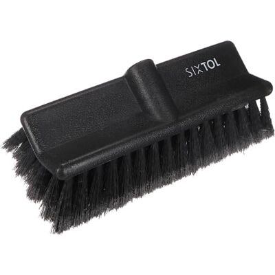 SIXTOL Car Detailing Brush Head 3 Cabezal de Lavado para Cepillo de Flujo (25 x 11 cm) SIXTOL Car Detailing Brush Head 3 Cabezal de Lavado para Cepillo de Flujo (25 x 11 cm)
