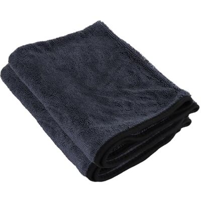 ASelected 2 paños de Microfibra Extra Grandes y Gruesos de 90 x 60 cm, Toallas de Secado de Coche superabsorbentes, paños de Limpieza de Microfibra para Coche y hogar, Pulido, Lavado y Detalles ASelected 2 paños de Microfibra Extra Grandes y Gruesos de 90 x 60 cm, Toallas de Secado de Coche superabsorbentes, paños de Limpieza de Microfibra para Coche y hogar, Pulido, Lavado y Detalles