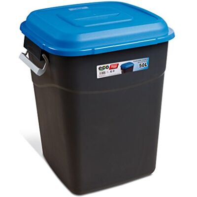 Tayg T- Cubo Basura, 50 l Tayg T- Cubo Basura, 50 l