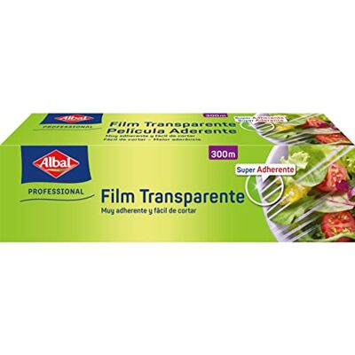 Albal Film Profesional 300m Estuche Albal Film Profesional 300m Estuche