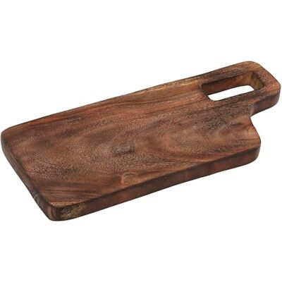 Zassenhaus - 059137 - Acacia - 46×20 cm - cutting board Zassenhaus - 059137 - Acacia - 46×20 cm - cutting board