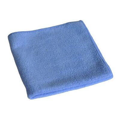 Paño de Microfibra Funny - St-961 - Azul Paño de Microfibra Funny - St-961 - Azul