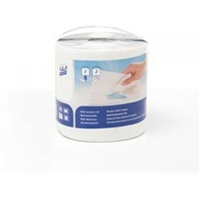Tork Paños de papel Plus M2 6 × 345 hojas Blanco / Absorbente Tork Paños de papel Plus M2 6 × 345 hojas Blanco / Absorbente