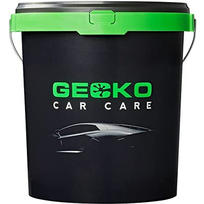 Gecko Cubo de Basura 21 litros Gecko Cubo de Basura 21 litros