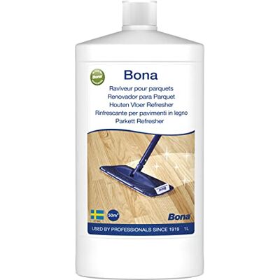 Bona Renovador para Parquet y Tarima, 1 L Bona Renovador para Parquet y Tarima, 1 L