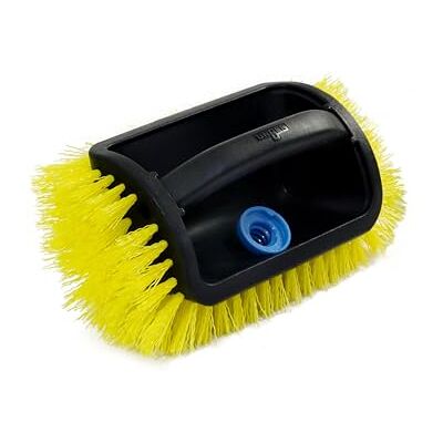 Unger Professional Cepillo Exfoliante de Cuatro Lados, sintético Unger Professional Cepillo Exfoliante de Cuatro Lados, sintético