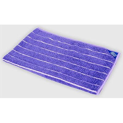 La Briantina Paño de Limpieza Furbetto para vajillas y Cristales, Secado eficaz, de Microfibra Extra Absorbente, Reutilizable, 35 x 55 cm. La Briantina Paño de Limpieza Furbetto para vajillas y Cristales, Secado eficaz, de Microfibra Extra Absorbente, Reutilizable, 35 x 55 cm.